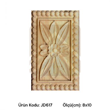 JD617-8x10 JD617-8x10